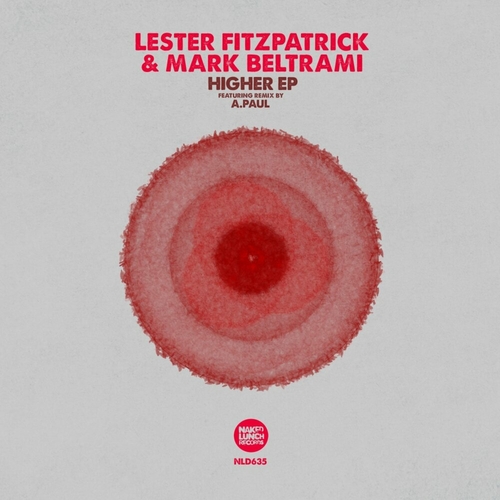 Lester Fitzpatrick, Mark Beltrami - Higher [NLD635]